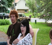 Kelsey GradParty 2010 326